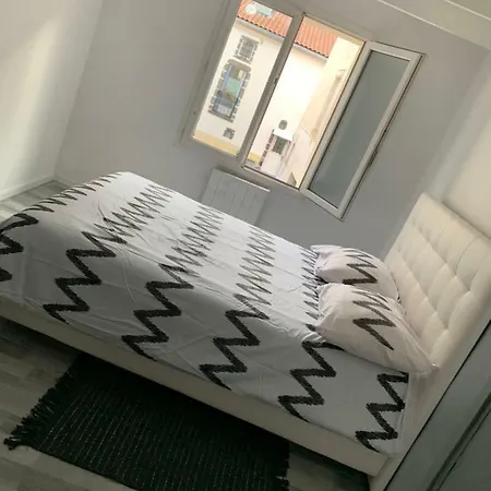 Apartamento Charmante Maison De Bourg *