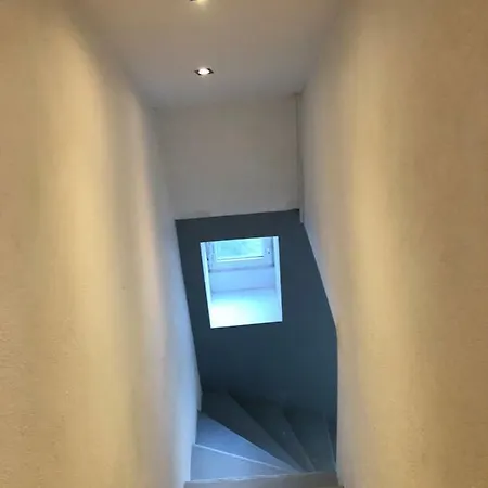 Charmante Maison De Bourg Apartamento *