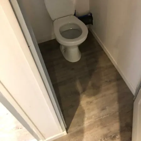 Charmante Maison De Bourg Apartamento